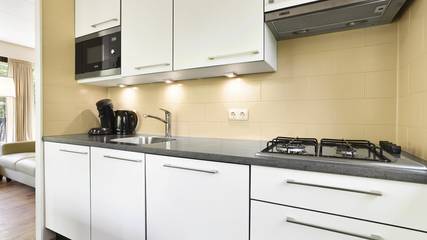 Strandhaus für 6 Personen in Putten, Gelderland, Bild 3