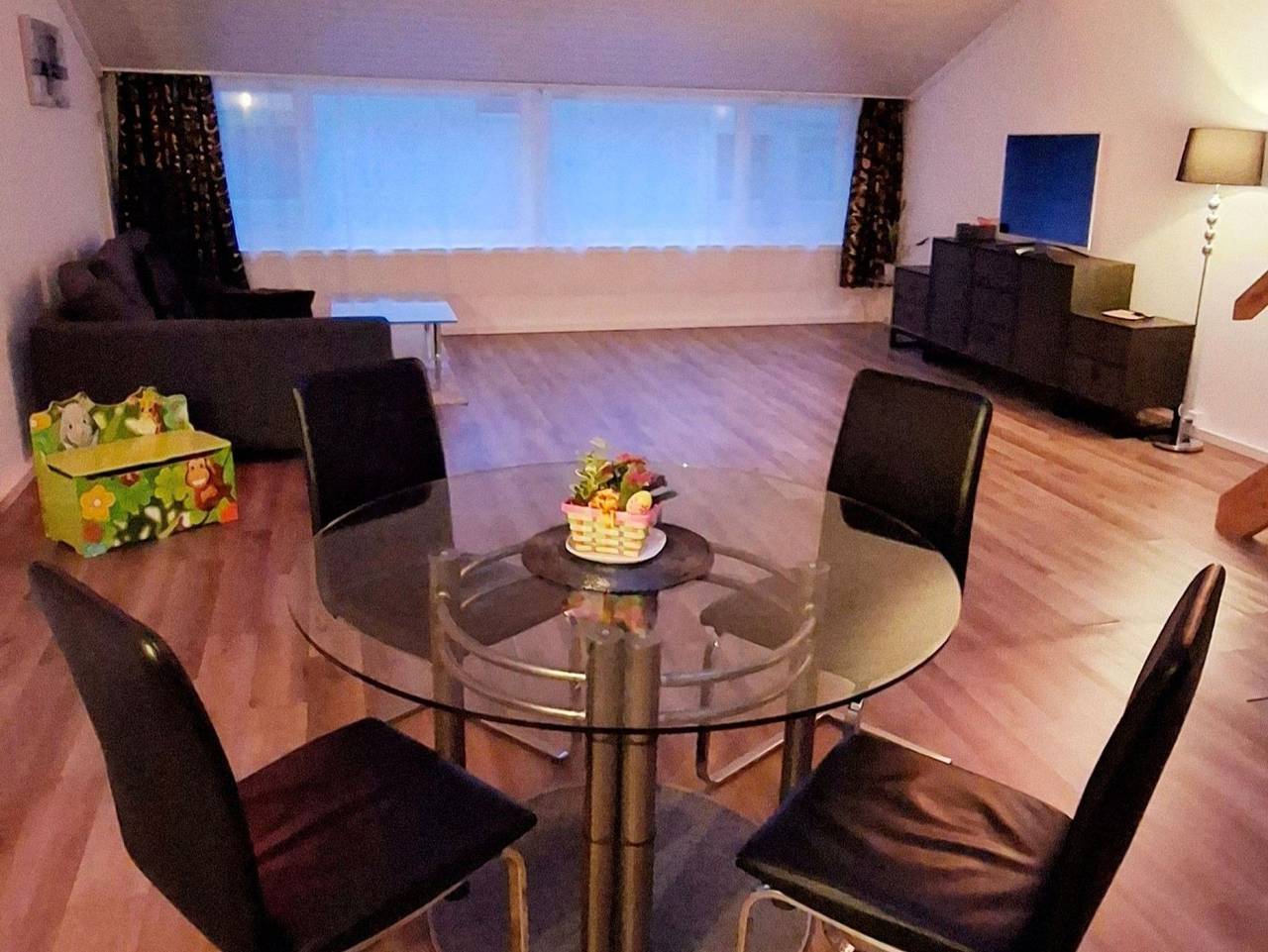 Ganze Ferienwohnung, Muota Industry Apartment in Muotathal, Vierwaldstättersee
