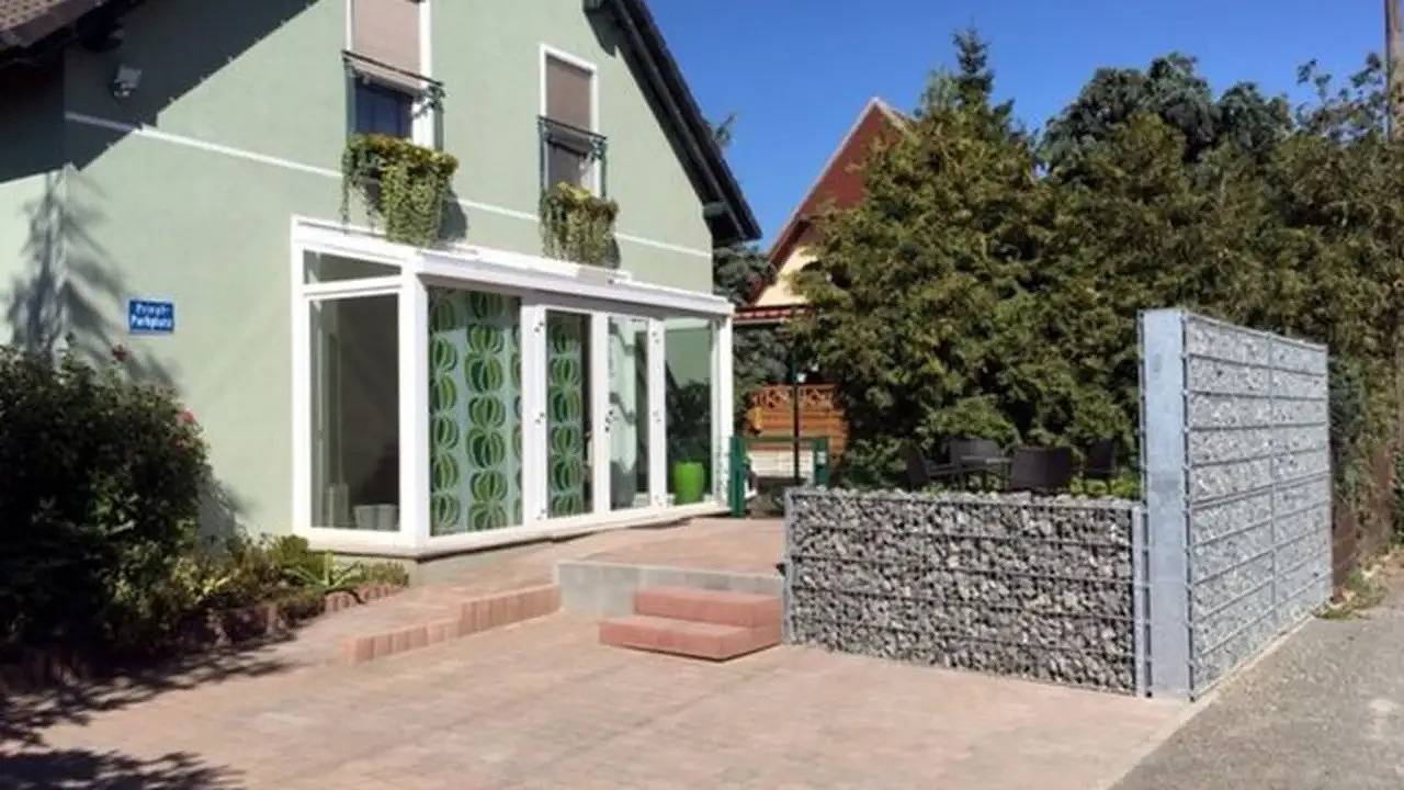 Geheel vakantieappartement, Ferienwohnung für 6 Personen (85 m²) in Lutherstadt Wittenberg in Wittenberg, Wittenberg (Kreis)