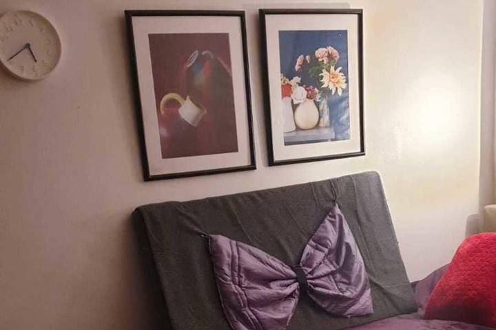 Ferieudlejning for 1 personer i London