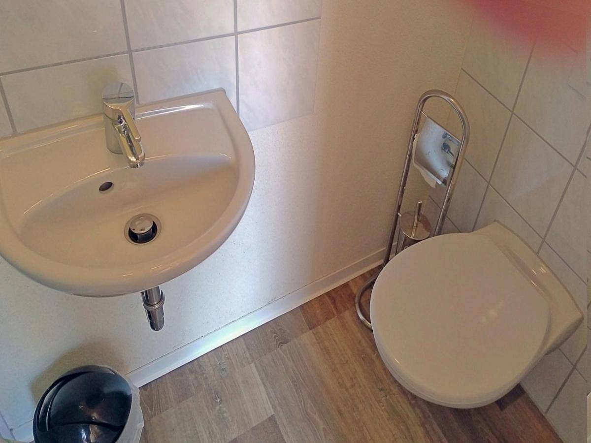 Quadruple Room with Private Bathroom in Breege, Rügen