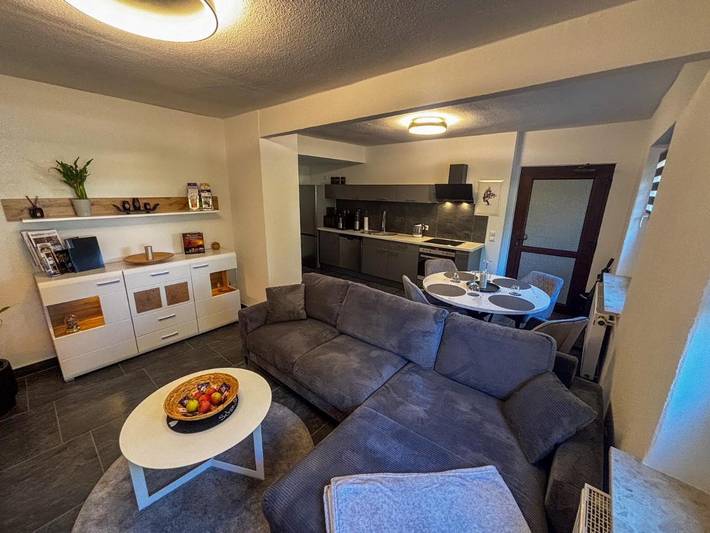 Ferienwohnung für 2 Personen in Bad Schlema - 3