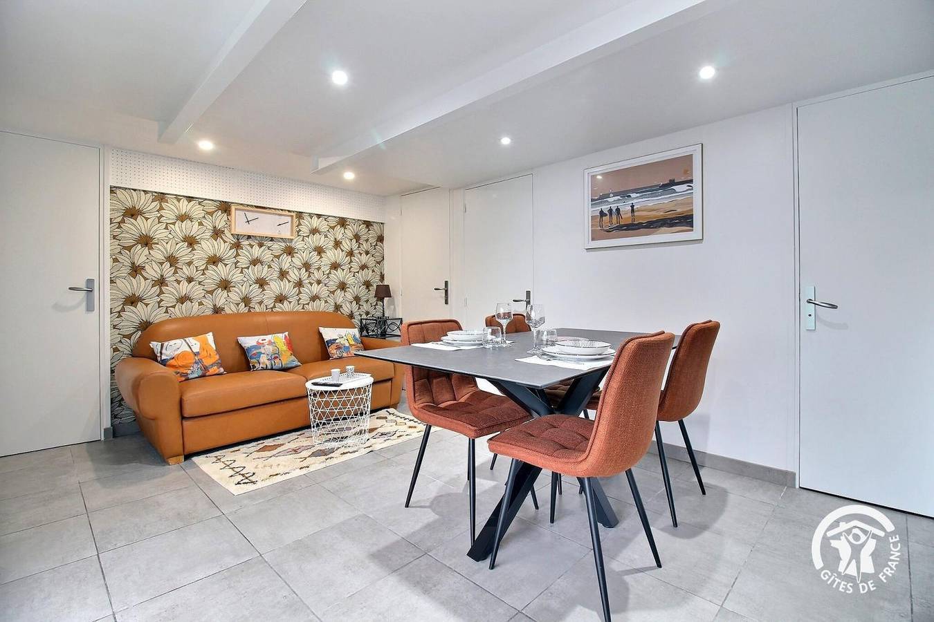 Les Ludines in Quiberon, Côte des Mégalithes