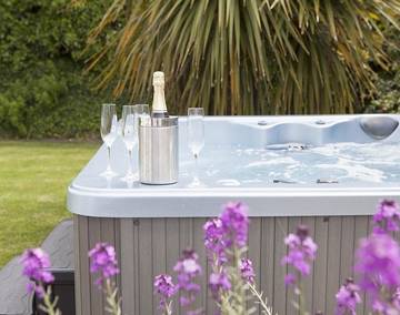 Cottage for 9 People in St Minver Lowlands, Cornwall, Photo 2