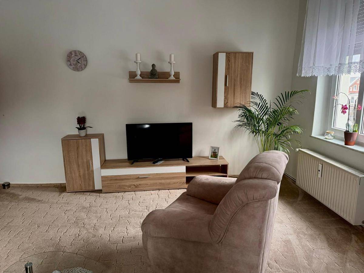 Ganze Wohnung, Ferienwohnung Poschmann in Bad Wilsnack, Prignitz