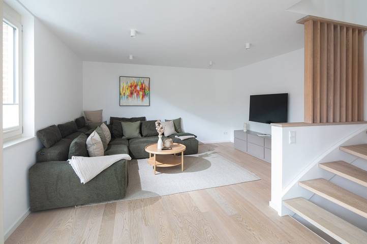 Appartement entier, // Dünenquartier No. 2 // in Norderney