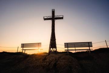 Hütte für 2 Personen in Stießberg (Oberstaufen), Oberstaufen, Bild 2