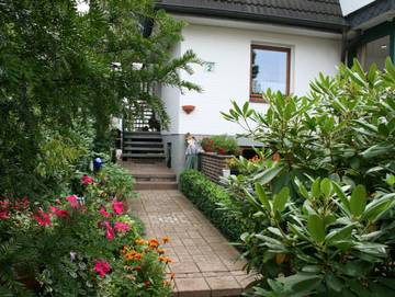 Ferienwohnung für 2 Personen in Schneverdingen, Landkreis Heidekreis, Bild 1