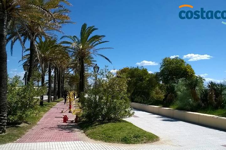 Ferienhaus für 12 Personen, mit Garten in El Puerto de Santa María - 2