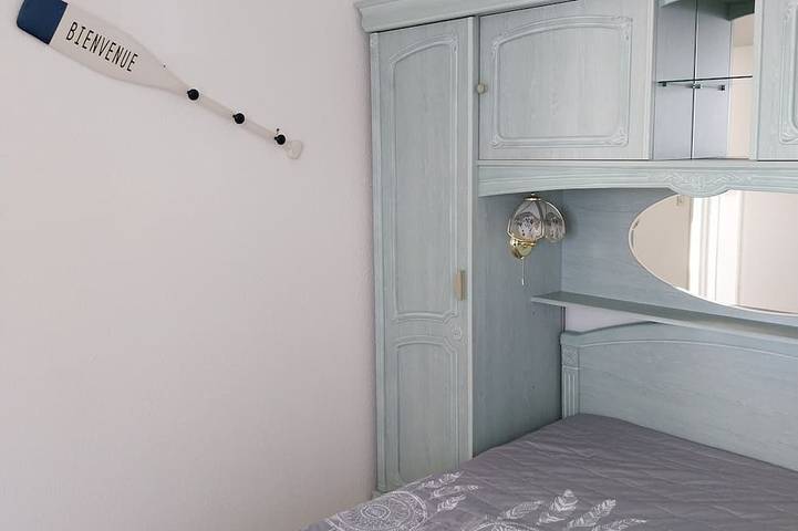 Appartement entier, Appartement Pp Face Mer Et Phare De Cordouan in Saint-Palais-sur-Mer, Côte de Beauté