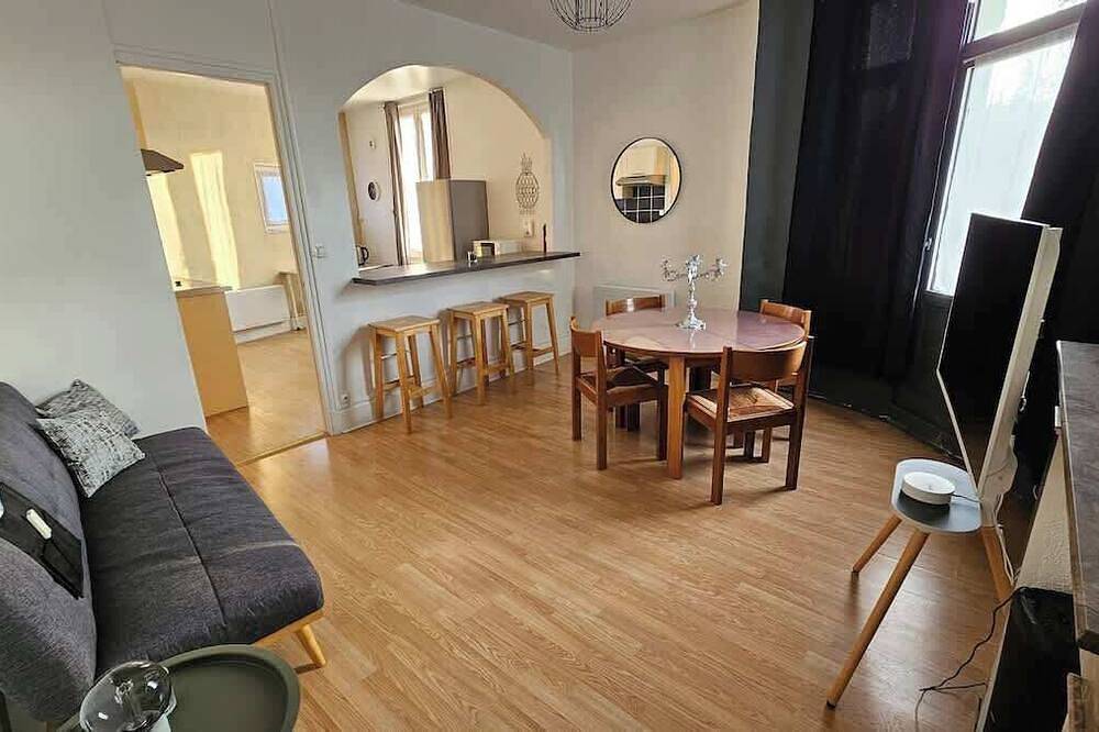 Appartement de vacances