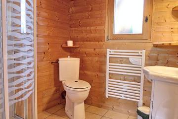 Chalet pour 6 Personnes dans Flumet, Espace Diamant, Photo 4