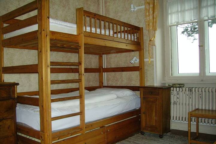 Ganze Wohnung, Liebevoll eingerichtete Ferienwohnung in massivem Vogesenhaus in Hohrod, Regionaler Naturpark Belchen der Vogesen
