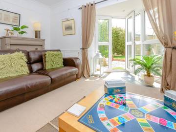 Cottage voor 4 Personen in Gosport, Hampshire, Afbeelding 2