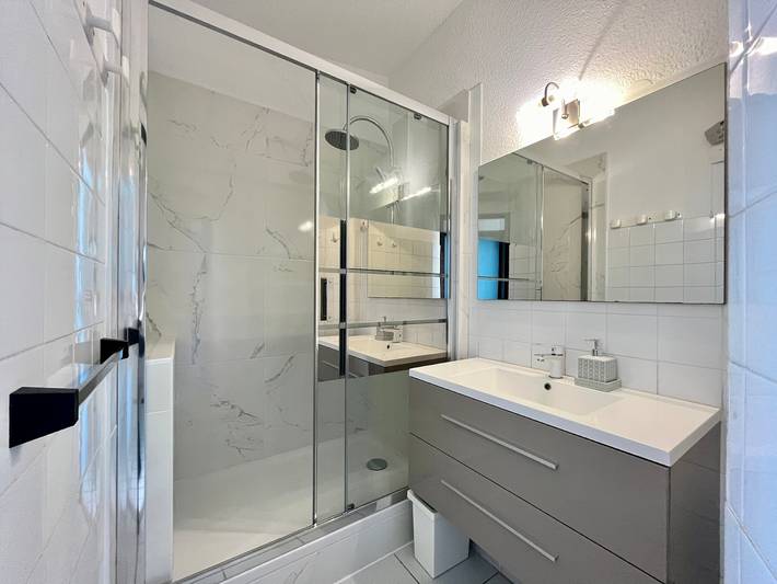 Ferienwohnung für 4 Personen, mit Terrasse in Sete - 4