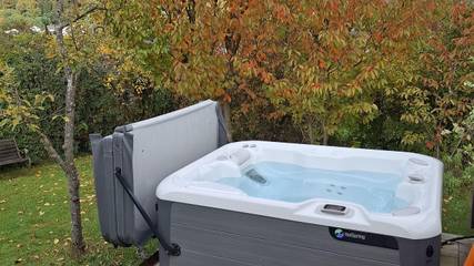 Vacation Apartment for 4 Guests in Oberotterbach, Südliche Weinstraße, Picture 4