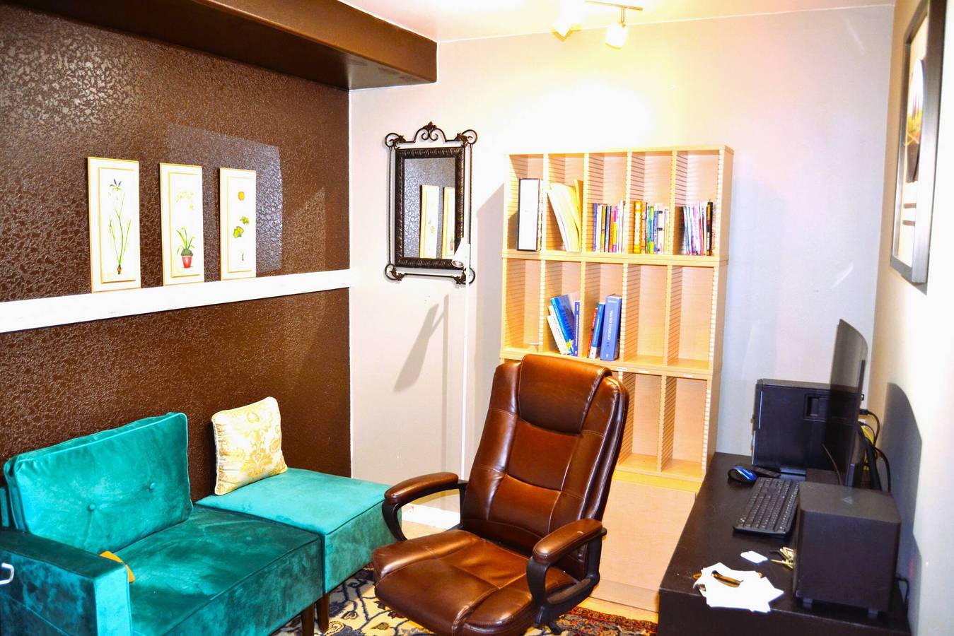 Gemütliches Nest in der Nähe des Und-Campus in Grand Forks, Grand Forks County