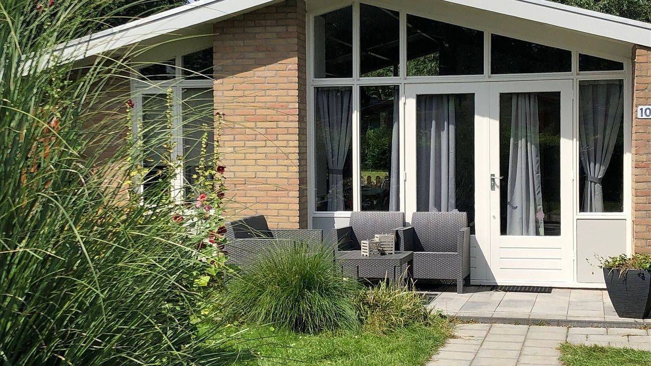 Ferienhaus für 5 Personen in Ijsselmeer