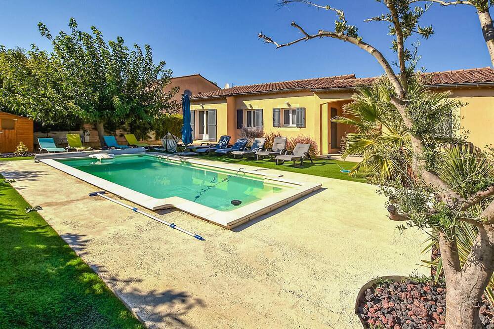 Amazing home in Avignon in Avignon, Vaucluse