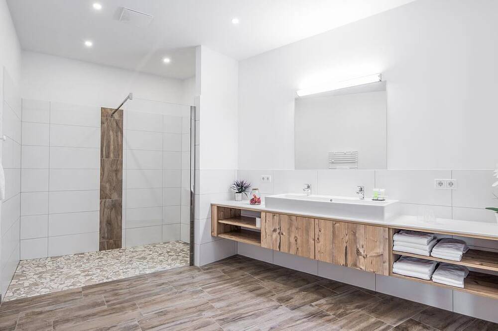 Appartement Bergpanorama - Chaletdorf Fanningberg in Weißpriach, Bundesland Salzburg