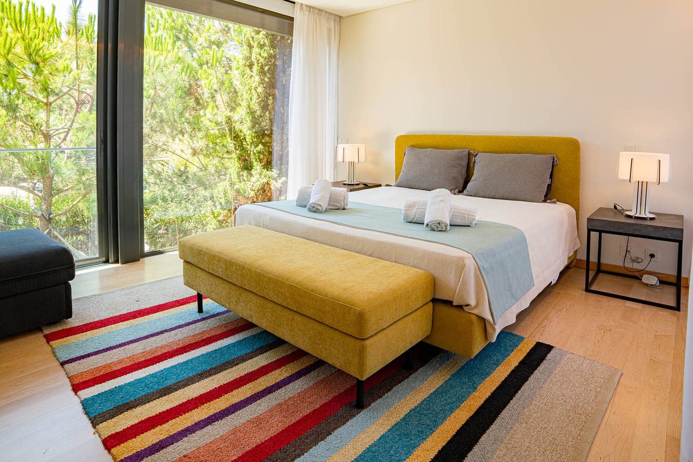 Villa pour 7 personnes in Carvalhal, Costa Alentejana