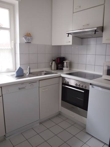 Ferienhaus für 4 Personen in Carolinensiel, Wittmund, Bild 4