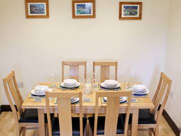 Cottage for 5 People in Newchurch (Isle of Wight), Isle of Wight, Photo 3