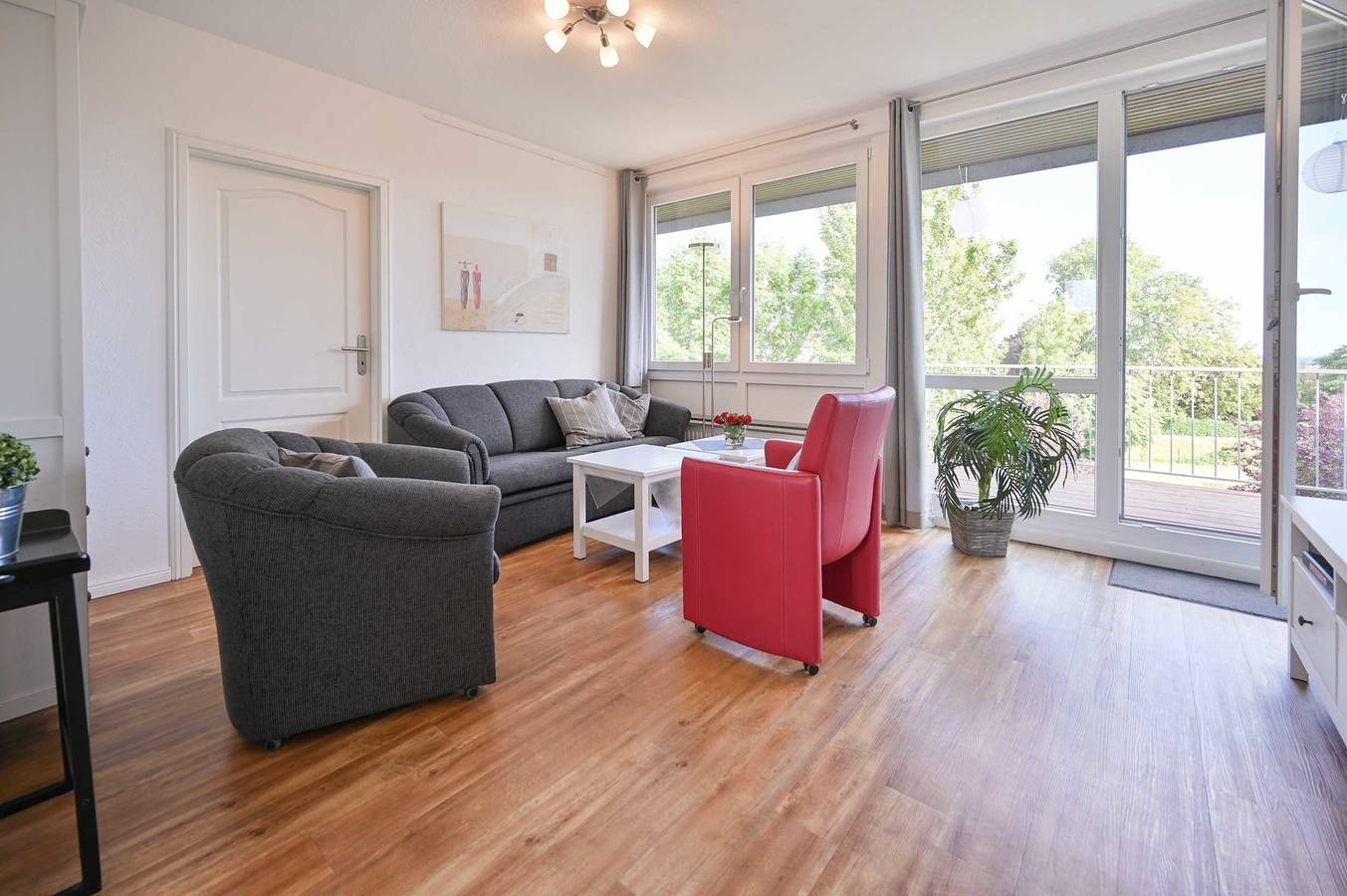 Ganze Ferienwohnung, Fewo Holgünt Nr.8 in Kellenhusen, Ostholstein