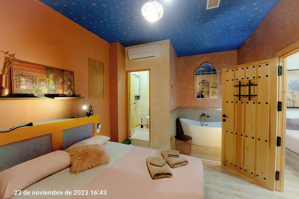 Apartamento entero, Ruzafa in love in Valencia City Centre, Valencia
