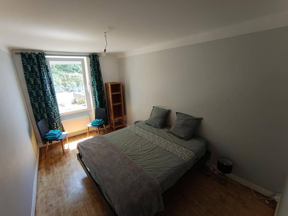 Two-Bedroom House in Orée-d'Anjou, Région de Cholet