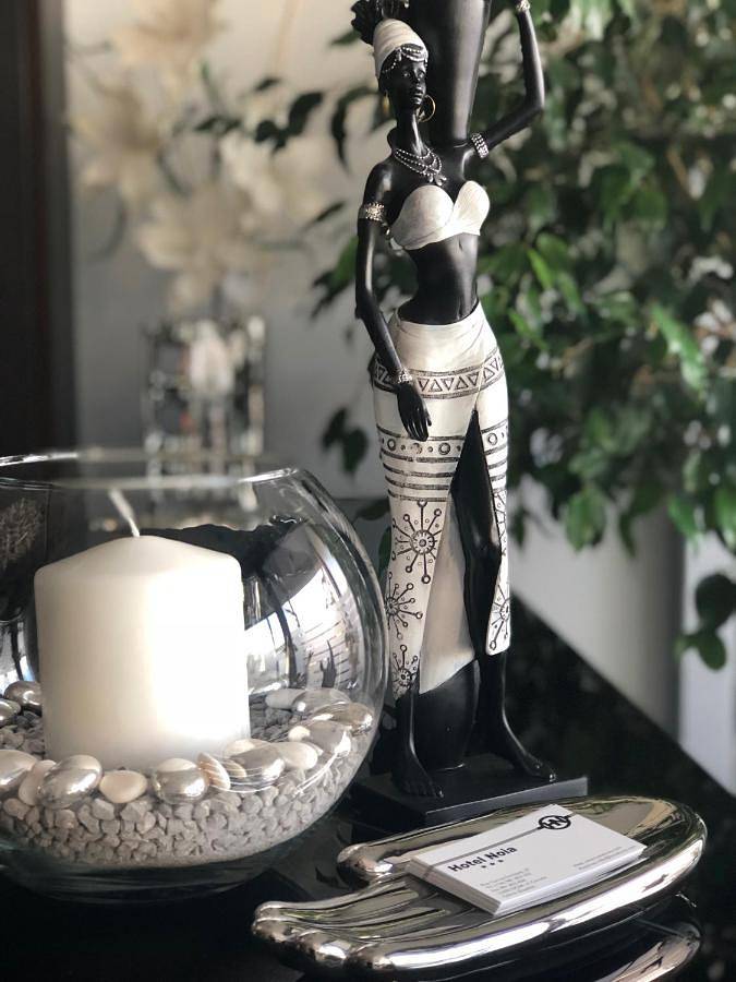 Hotel Noia in Noya, Rias Baixas