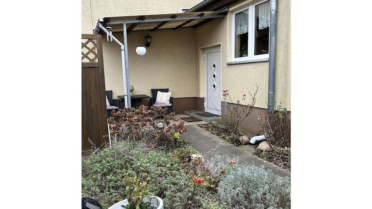 Ferienhaus für 4 Personen (70 m²) in Teltow in Teltow, Mittelmark