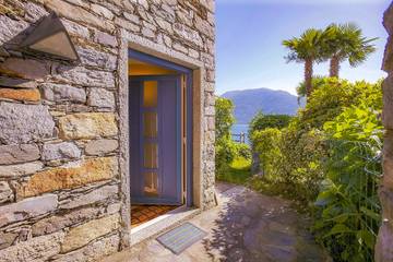 Casa Vacanza per 3 Persone in Comune di Cannobio, Alpi Lepontine, Foto 1