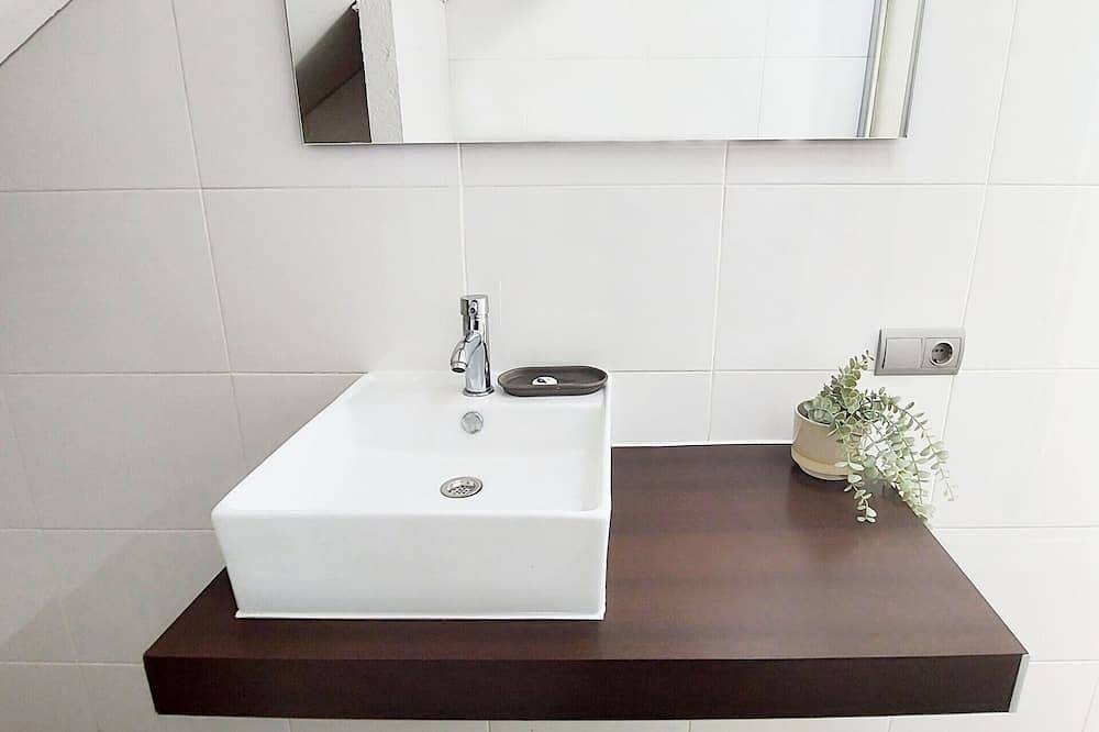 Ganze Wohnung, Terraza San Roque in Vigo, Rías Baixas