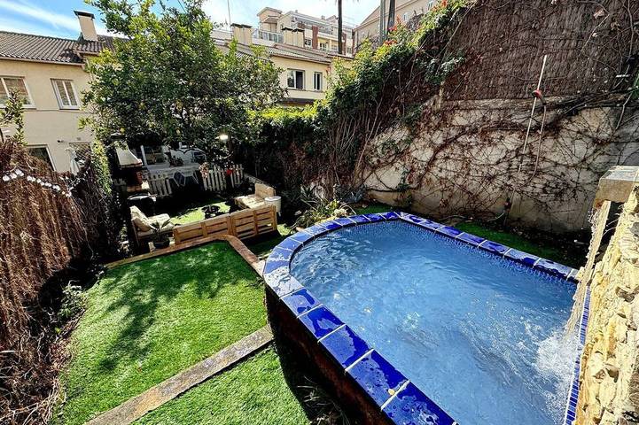 Casa de vacaciones para 9 personas - 1