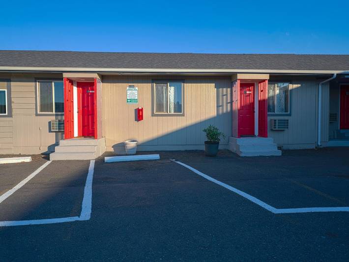 Apartamento entero, Cama Queen Premium | Sandy, Oregón in Portland, Condado de Multnomah