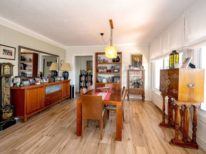 Entire apartment, Millenium in Premià de Dalt, Costa del Maresme
