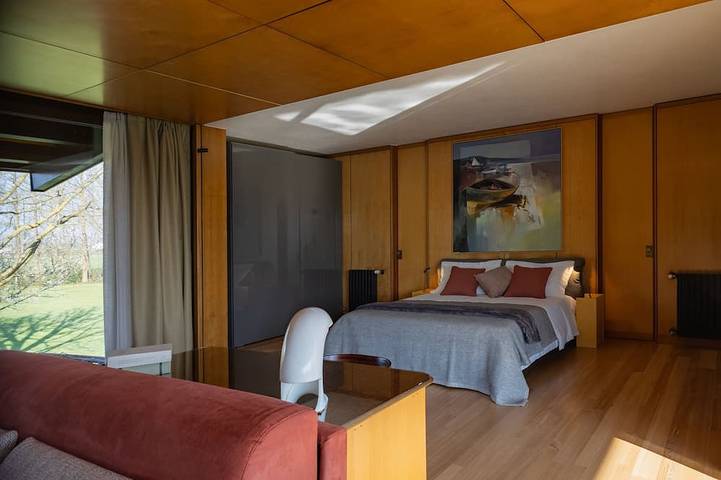 Villa per 11 persone - 1