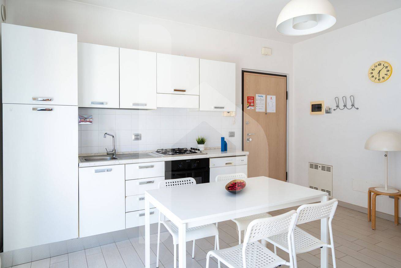 Ganze Wohnung, Ferienwohnung für 4 Personen mit Balkon/Terrasse in Pineto, Adriaküste Abruzzen