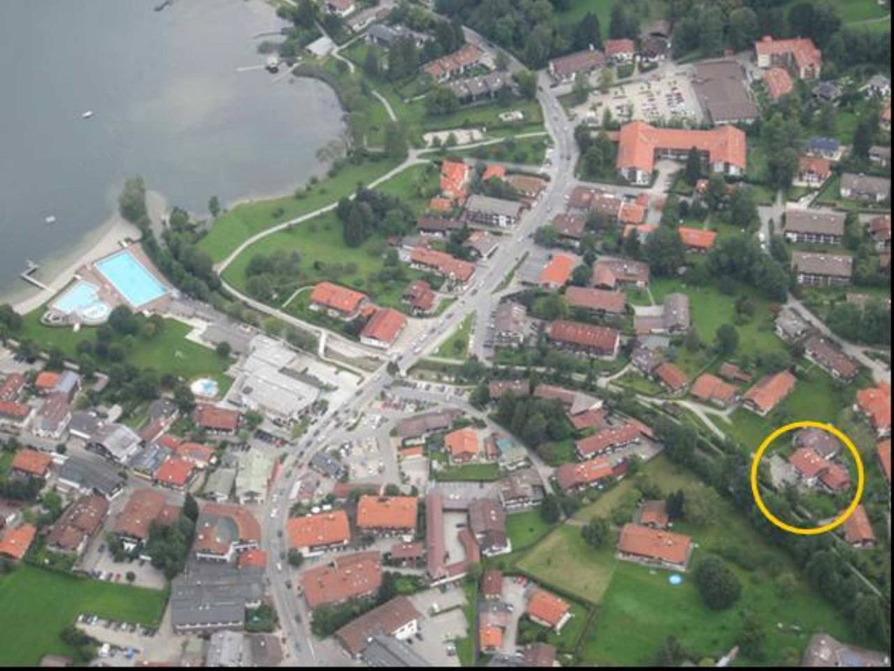 Ganze Ferienwohnung, Gästehaus Schiffmann in Bayerische Alpen