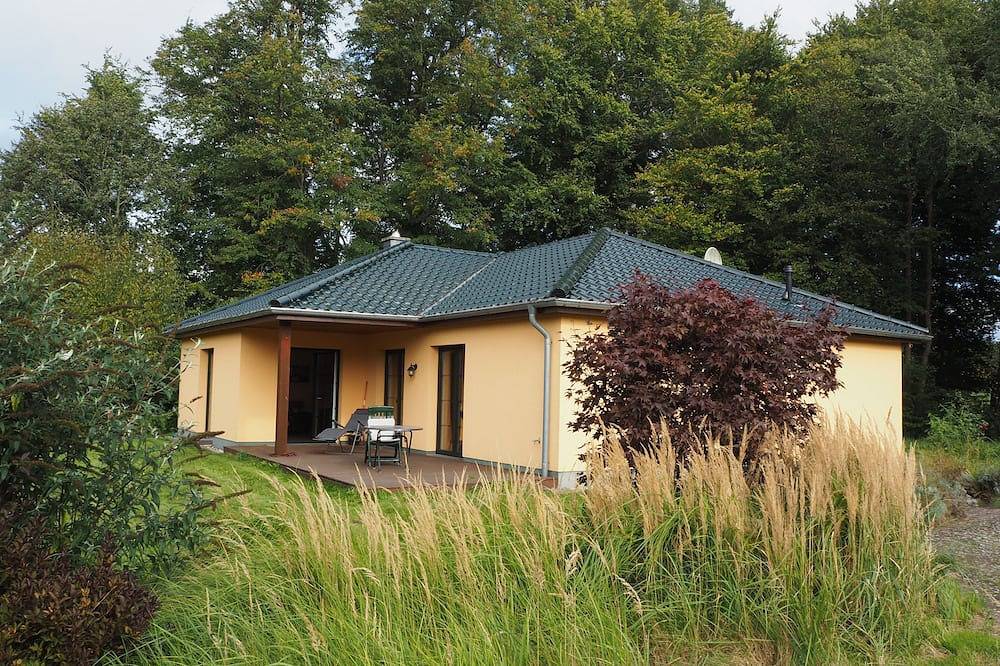 Landhaus in ländlicher Umgebung und trotzdem zentral gelegen in Sanitz, Rostock und Umgebung