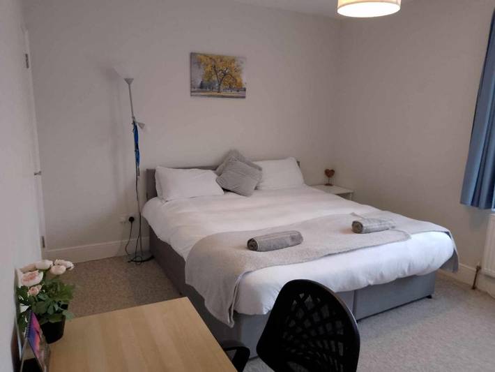 Appartement de vacances pour 3 personnes