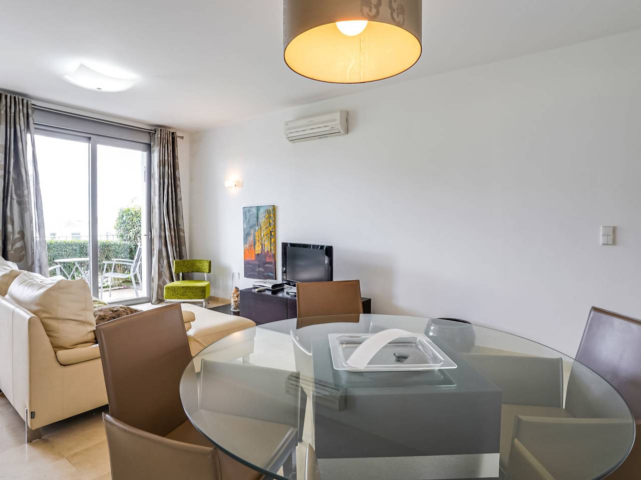 Apartamento entero, Cómodo apartamento con patio cerca de Tavira in Tavira, Tavira (Santiago)