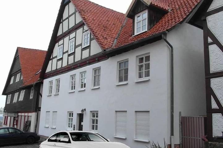 Appartement de vacances pour 8 personnes