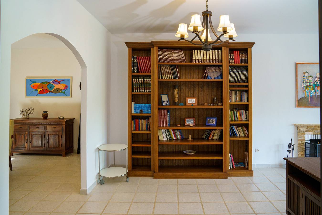 Villa Rio Nilo in Alhaurín de la Torre, Costa del Sol