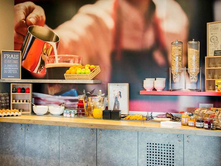 Hôtel pour 3 personnes, avec jardin