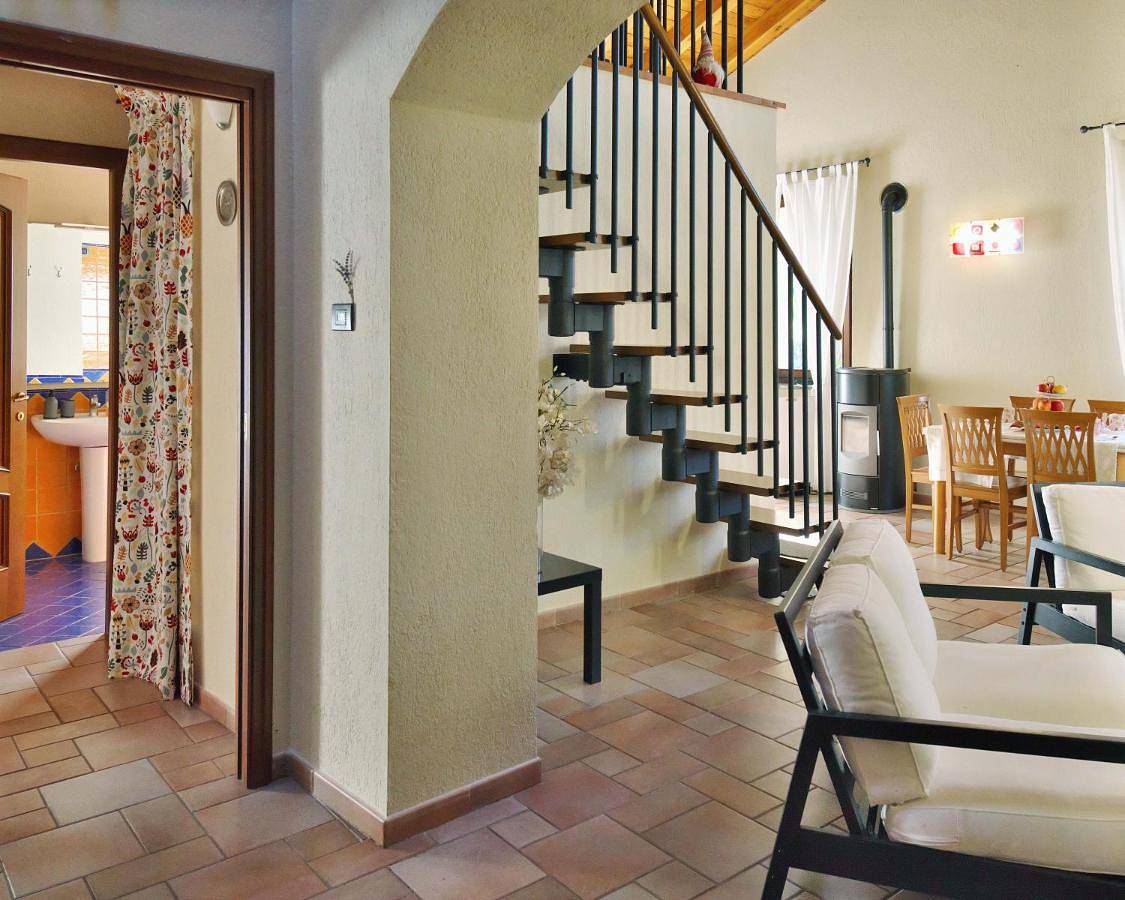 Appartement entier, Atelier in Saint-Marcel, Comune di Saint-Marcel