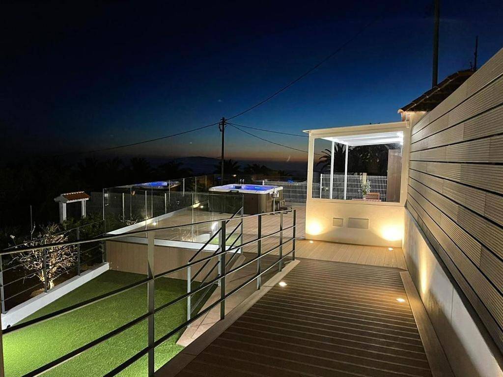 Casas Rurales Amparo Las Hayas in Las Hayas, Valle Gran Rey