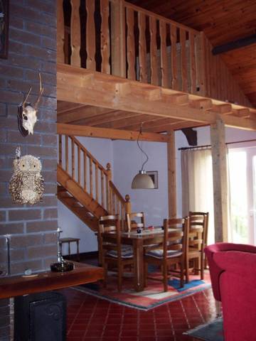 Holiday Home for 4 People in Donegal, County Donegal, Photo 3