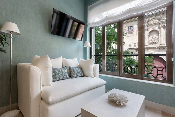 Casa de férias para 2 pessoas em Salamanca